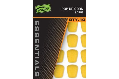 Fox Umělá nástraha Essentials Pop up Corn 10ks