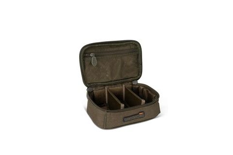 Fox Pouzdro na zátěže Voyager Lead and Bits Bag