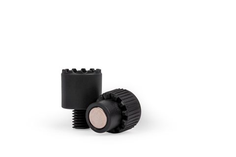 Zebco Rychlospojka Trophy Quick Release Adaptors 2ks