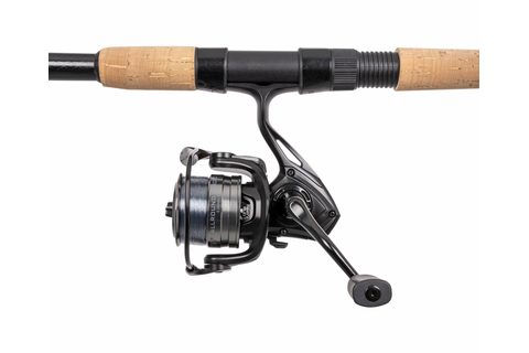 Zebco Prut Float Combo 3m 40g + Naviják 3000 FD + Vlasec 0,26mm