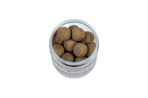 Mikbaits Boilie Gangster Balance 250ml