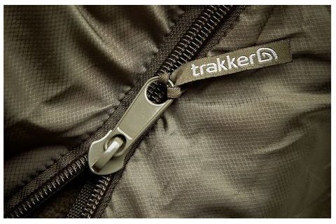 Trakker Spacák s fleecem Big Snooze+