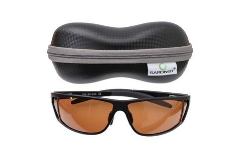 Gardner Brýle Deluxe Polarised Sunglasses (UV400)