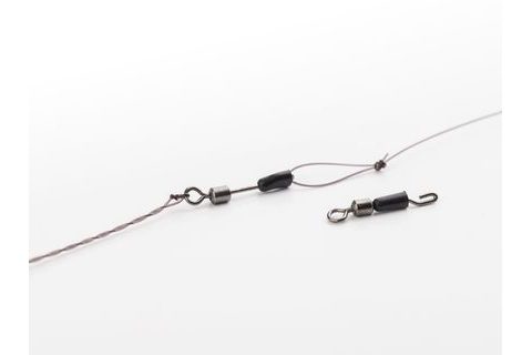 Zfish Obratlík Feeder Swivel Quick Change