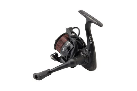 DAM Naviják Impulse 3L 4000 FD