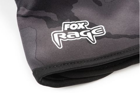 Fox Rage Thermo rukavice Thermal Camo Gloves