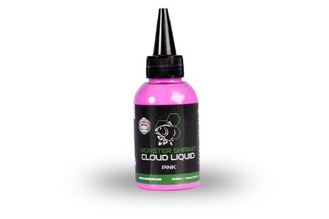 Nash Booster Monster Shrimp Cloud Liquid 100ml