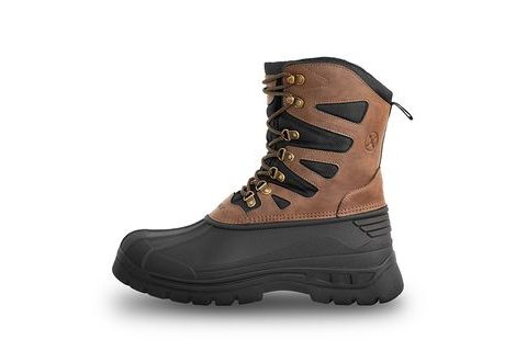 Delphin Boty ProTrax