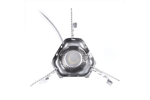 Gardner Vařič G-Force 3500W Stove