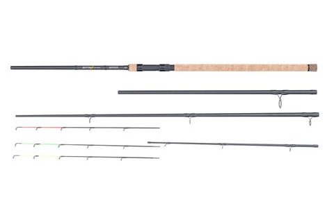 Mivardi Prut Entrix Method 3,3 - 3,9m 60-120g