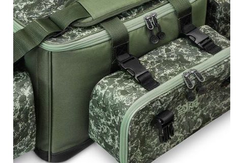 Delphin Taška Blokz CarryALL Space C2G 30+15L