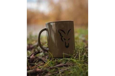 Fox Hrnek Voyager Mug