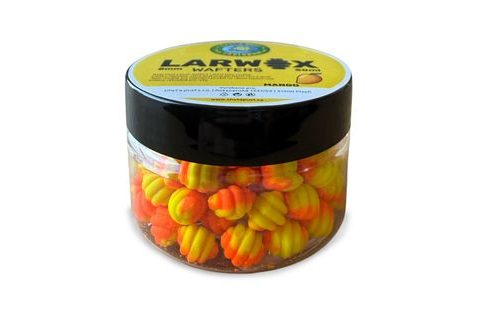 Chyť a pusť Nástraha Wafters Larwix 50ml