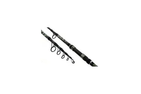 Zfish Combo 2x Prut Kingstone 3,60m/3lb + Pouzdro Zdarma!