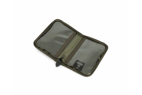 Avid Pouzdro na doklady RVS Licence Wallet