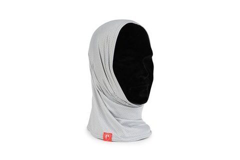 Fox Rage Nákrčník UV Protection Neck Gaiter Grey