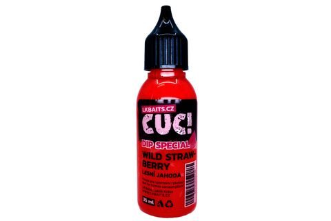 LK Baits Dip CUC! Speciál 35ml