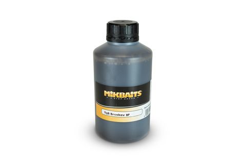 Mikbaits Amino komplet 500ml