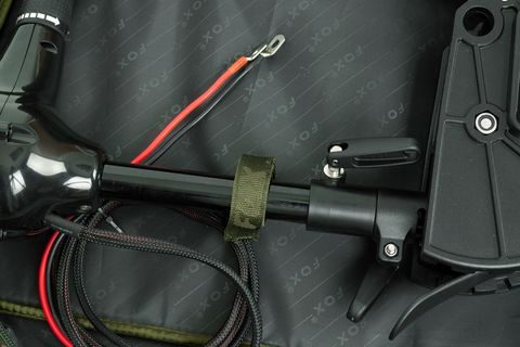 Fox Taška na elektromotor Camolite Outboard Motor Bag