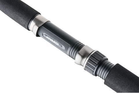 Mivardi Prut Active TeleCarp II 300cm 40-80g