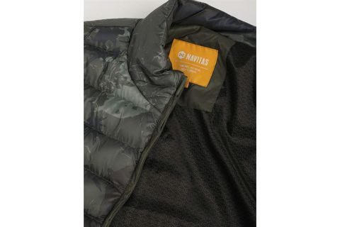 Navitas Vesta Indra Identity Camo Gilet