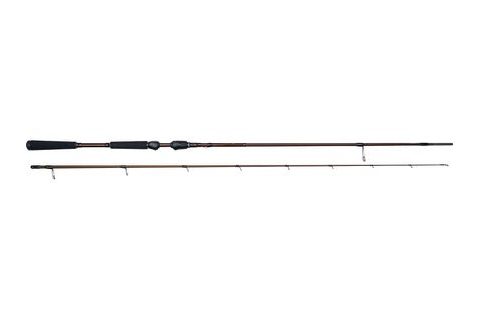 Westin Prut W4 Finesse Shad 2nd 7'6" 225cm H 12-38g