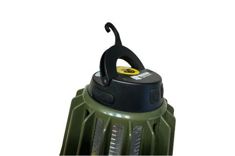 Holdcarp Lampa proti komárům Mosquito UV Lamp