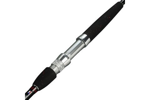 Hell-Cat Prut Black Vertical 1,7m 180-250g