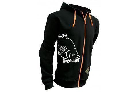 Zfish Mikina Hoodie Distance Casting