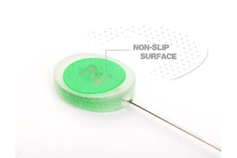 Zfish Jehla Needle Quick Stops
