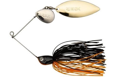 Zeck Spinnerbait 20g