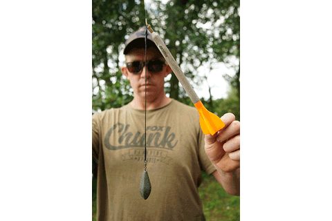 Fox Marker Exocet Marker Float Kit