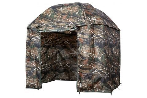 JAF Capture Uzavíratelný deštník Legend OX CAMO 2,5m