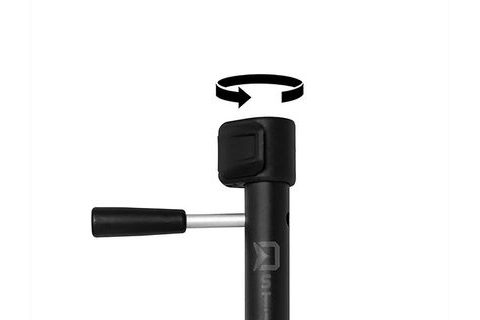 Delphin Vidlička D-Stick