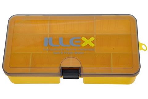 Illex Krabička Tackle Box 214 HC