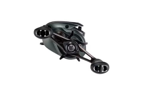 Shimano Naviják Curado M 151 XG Left Hand