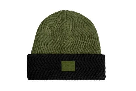 Delphin Zimní čepice Trax