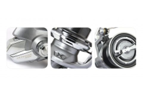 Shimano Naviják Ultegra 5500 XSD