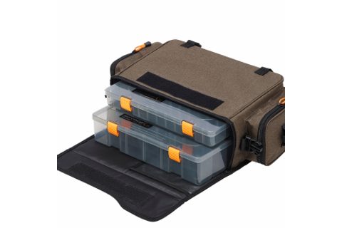 Savage Gear Taška Specialist Shoulder Lure Bag 2 Boxy 16L