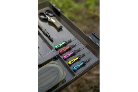 Korum Box Mega Blox Station Fully Loaded