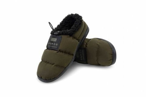 Nash Bačkory ZT Deluxe Bivvy Slipper