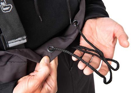 Fox Rage Prsačky Lightweight Chest Wader