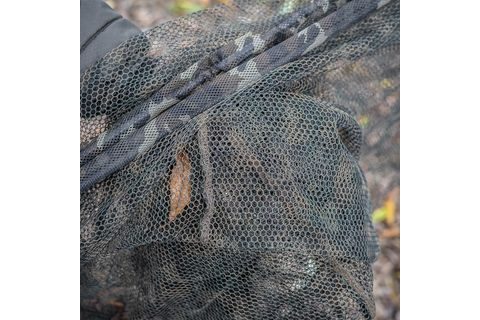 Avid Podběráková síť Camo Landing Net Mesh 42"