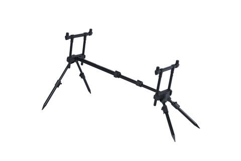 Giants Fishing Stojan Tripper Rod Pod 2 Rods