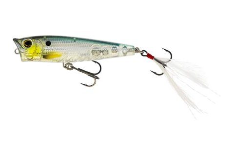 Westin Wobler Spot-on Popper 6,5cm 7g