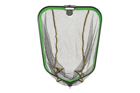 Delphin Plovoucí podběráková hlava Reaxe FloateR FoldCube 60x50cm