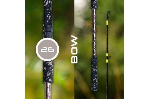 Vagner Prut Magic Bow 26 260cm 30-150g