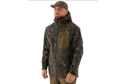 Trakker Bunda TechPro Waterproof Jacket