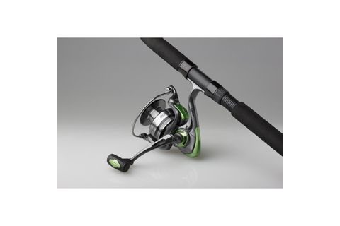 Dam Prut Full Cat Combo Spin 2,4 m 40-150 g + naviják 6000 CMB