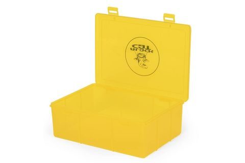 Black Cat Krabička Bits Box